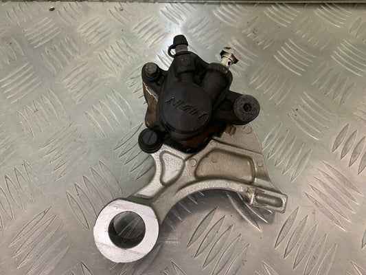 HONDA CBR1000 rr FIREBLADE REAR BRAKE CALIPER  YEAR 2008-2011 (STOCK 986)