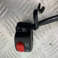 TRIUMPH 675 STREET TRIPLE RX RIGHT SWITCH GEAR  2015- 2017 (CMB1299)