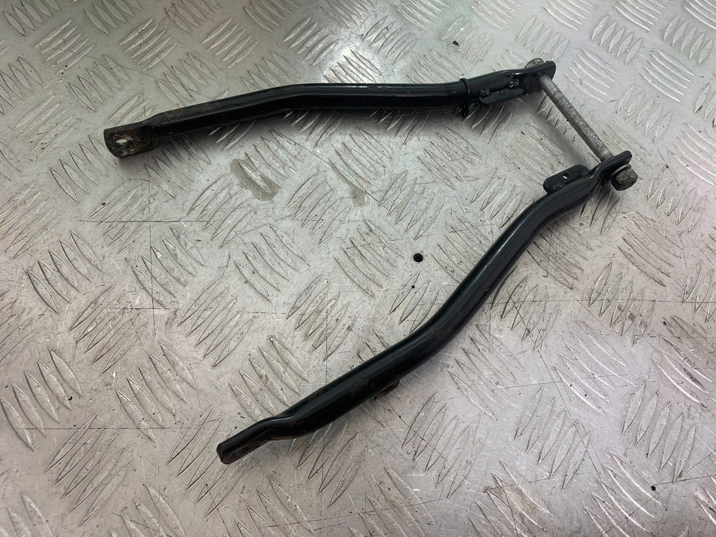 BMW R850 R R850R FRAME BRACKETS  YEAR 1994-2002 (CMB1170)