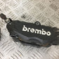 BMW R1250 R 1250 RT BREMBO FRONT BRAKE CALIPERS   YEAR 2023 (STOCK 907)