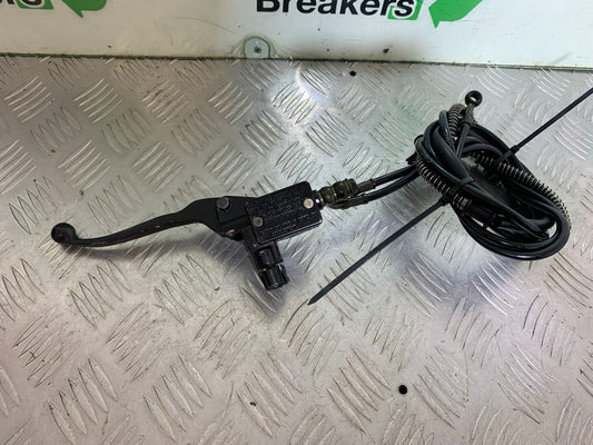 MOTORINI MISANO SXI 125 REAR MASTER CYLINDER   YEAR 2022 (CMB1078)