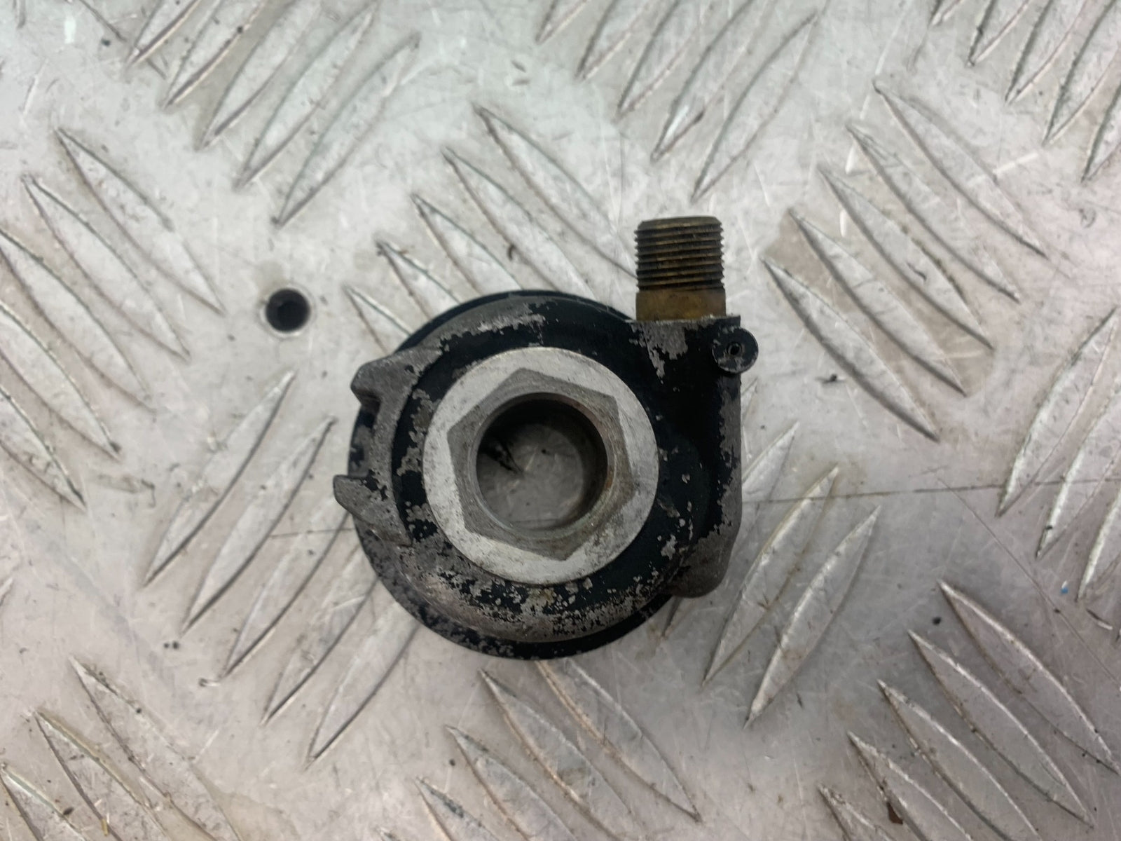 YAMAHA XV535 XV 535 VIRAGO SPEEDO DRIVE   YEAR 1994-02 (CMB1162)