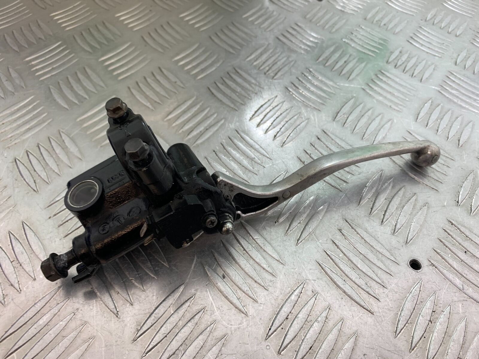 HONDA CBR500R CBR 500 R FRONT BRAKE MASTER CYLINDER YEAR 2012-16 (CMB1048)