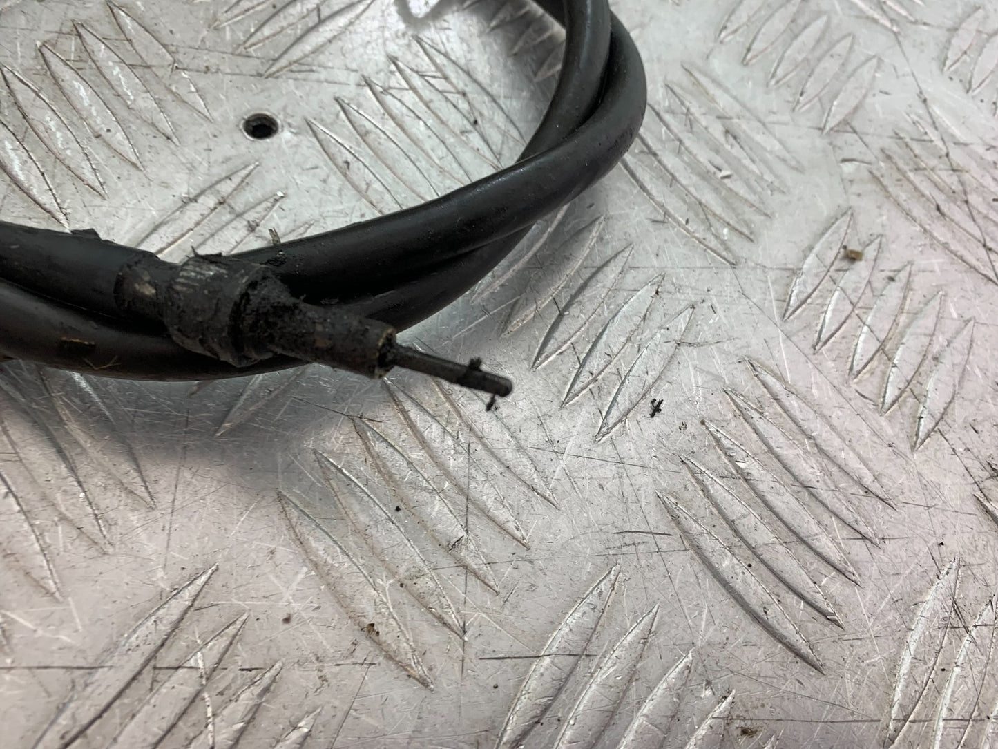 YAMAHA XV1100 XV 1100 VIRAGO SPEEDO CABLE  1990-1999 (CMB1243)