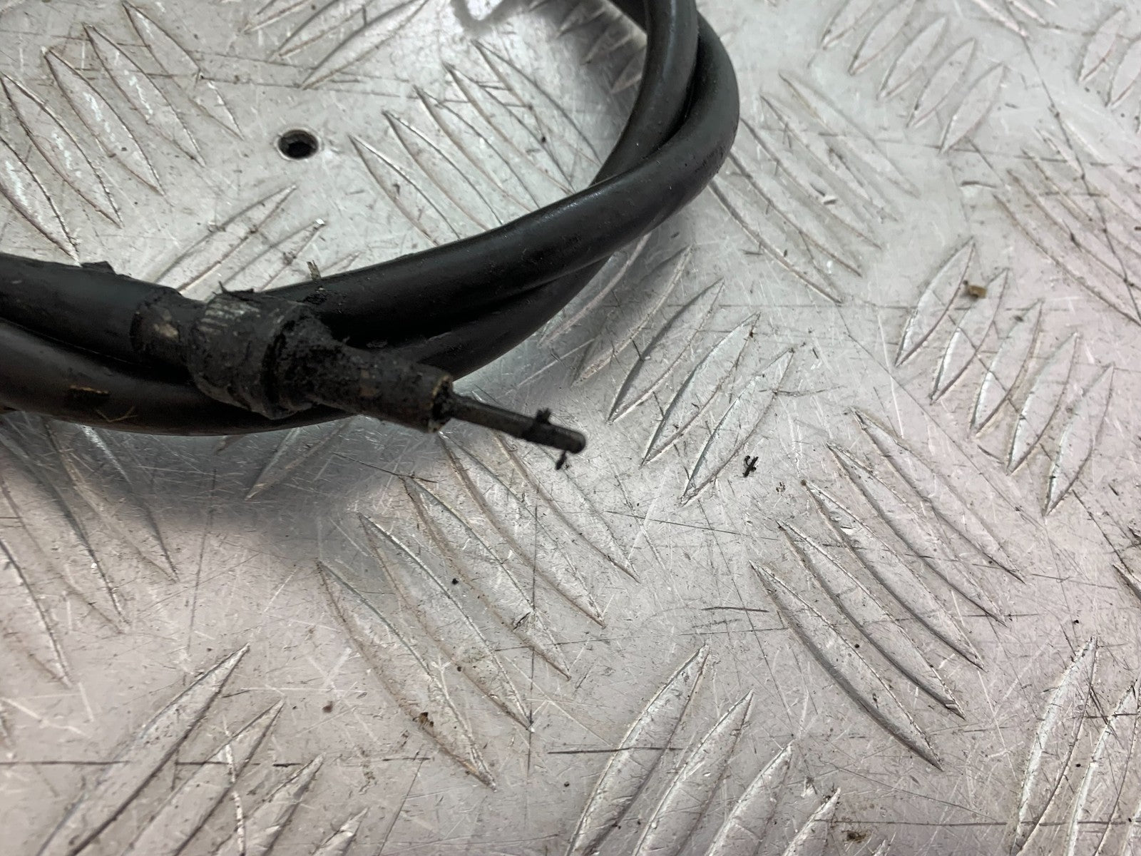 YAMAHA XV1100 XV 1100 VIRAGO SPEEDO CABLE  1990-1999 (CMB1243)