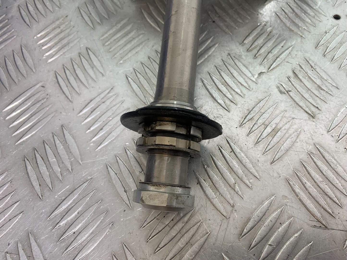 TRIUMPH TIGER 800 BOTTOM YOKE  YEAR 2011-2014 (CMB1113)
