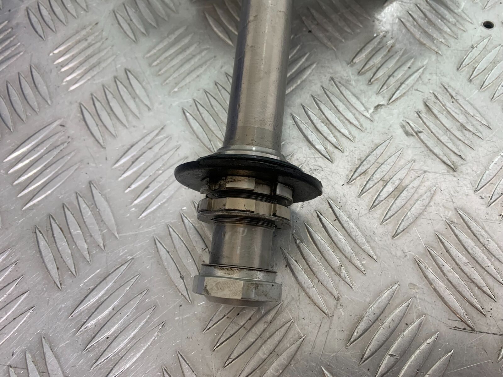 TRIUMPH TIGER 800 BOTTOM YOKE  YEAR 2011-2014 (CMB1113)