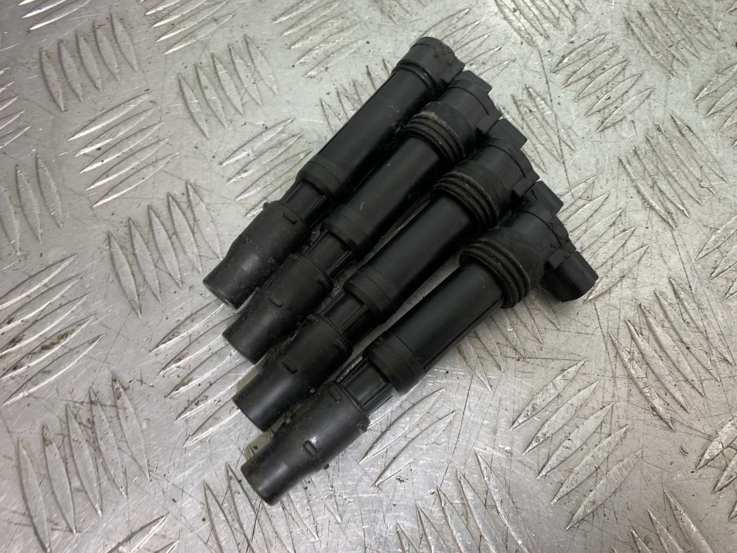 KAWASAKI ZX6R ZX6 J COILS   YEAR 2000 (CMB1312)