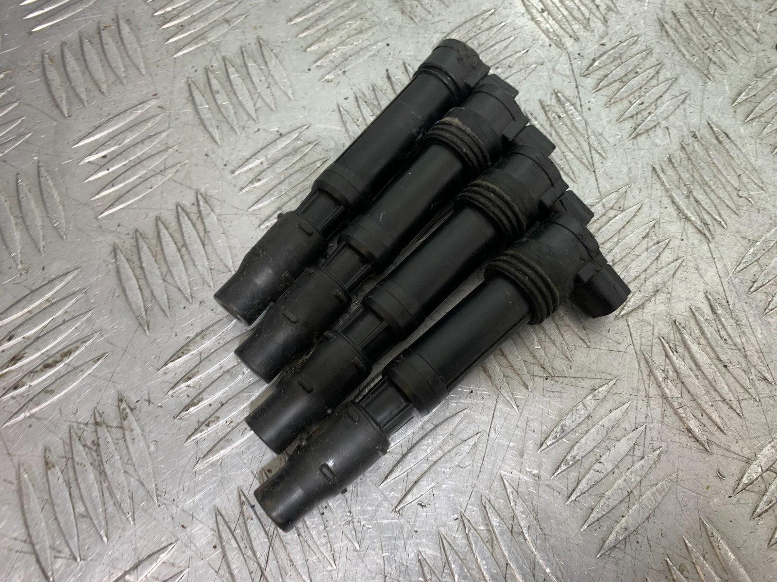 KAWASAKI ZX6R ZX6 J COILS   YEAR 2000 (CMB1312)