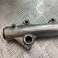 HONDA VT700 VT 700 SHADOW LEFT FORK (BENT)  YEAR 1984-85 (CMB1328)