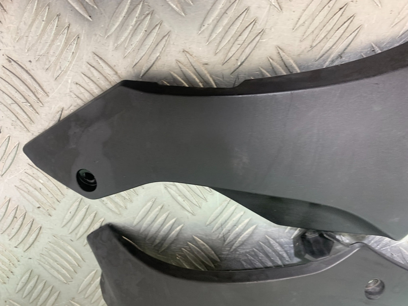 HONDA NC750 NC 750 S BELLYPAN   2016-2020 (CMB1146)