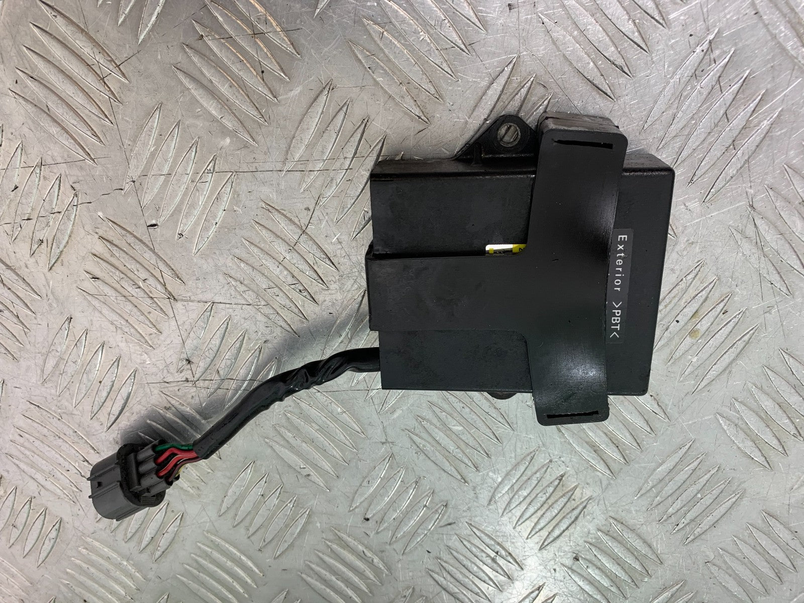 KAWASAKI ZZR1100 D CDI UNIT   YEAR 1993-2001 (CMB1189)
