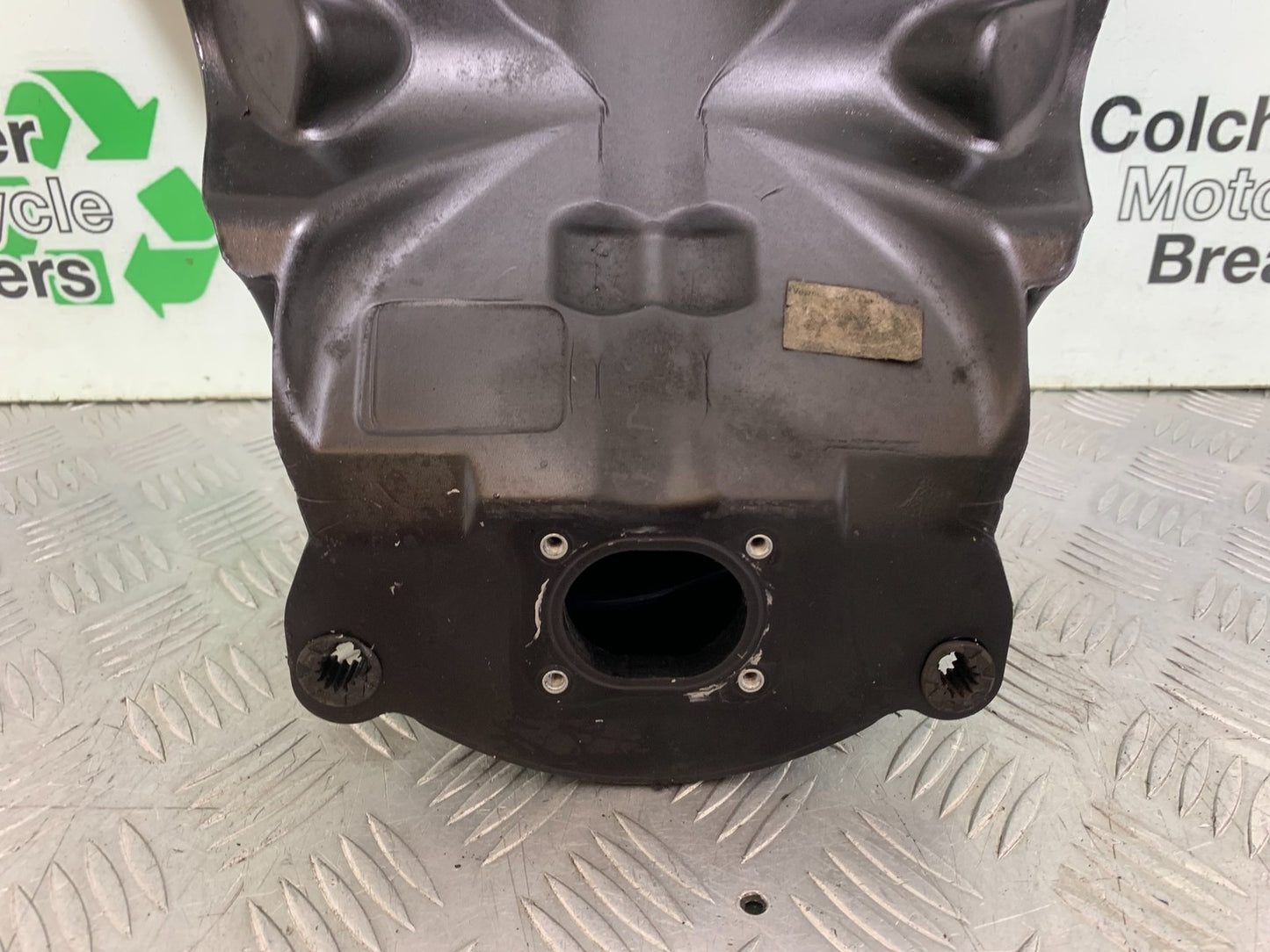 KTM 690 DUKE R LC4 FUEL PETROL TANK YEAR 2012-2015  (CMB1180)