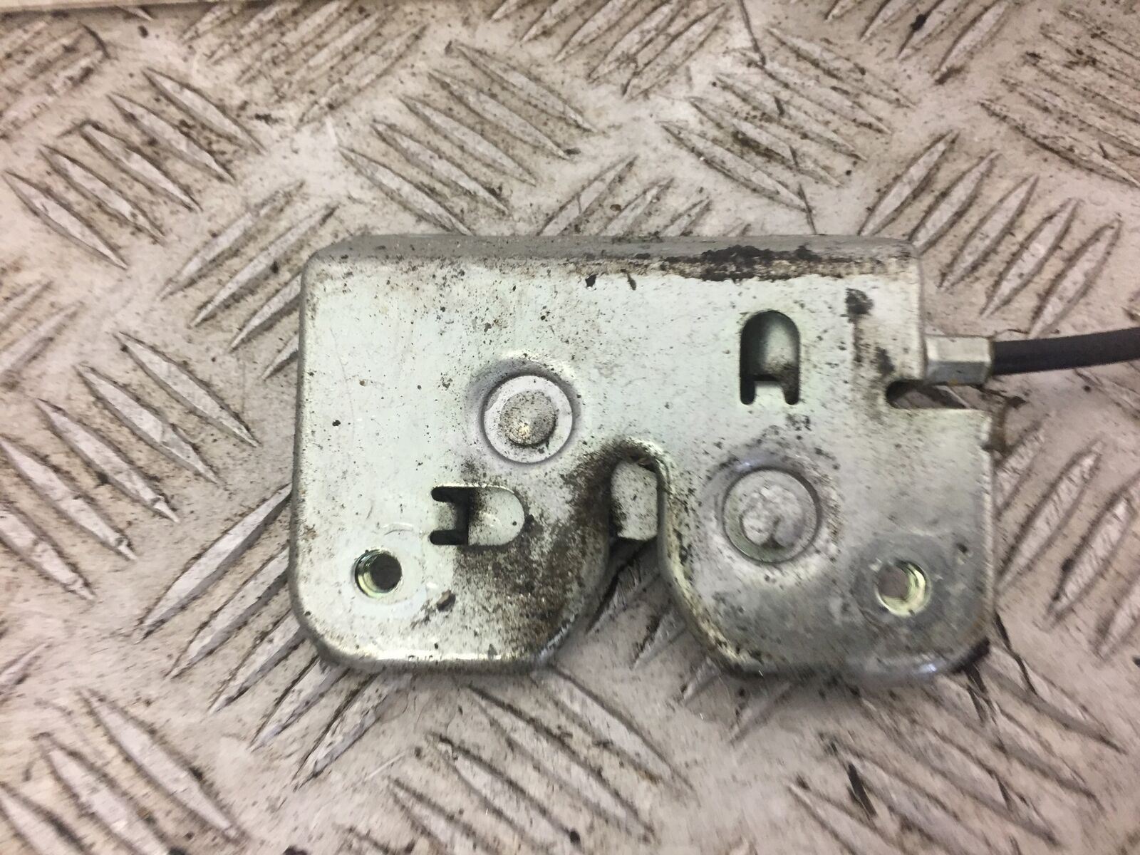 HONDA CBR125 CBR 125 SEAT CATCH  YEAR 2011-2014