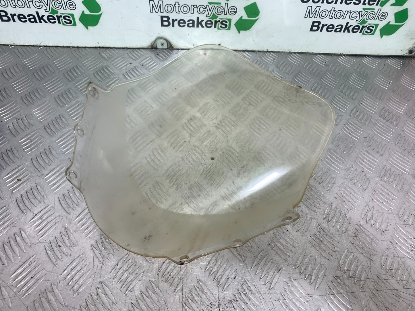 SUZUKI AN 200 UH 200 SCREEN YEAR 2007-2009 (CMB1256)