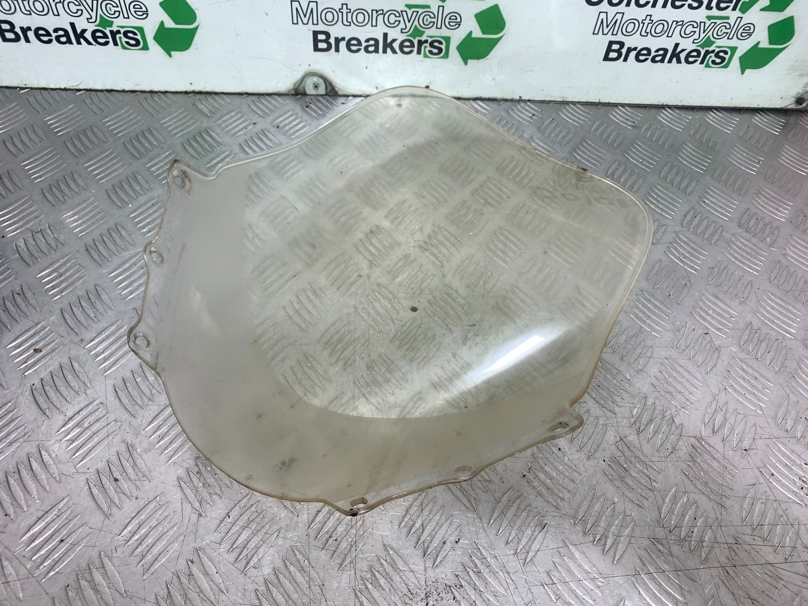 SUZUKI AN 200 UH 200 SCREEN YEAR 2007-2009 (CMB1256)