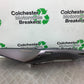 KAWASAKI GTR1400 GTR 1400 LEFT SEAT PANEL  YEAR 2007-2009 (CMB1306)