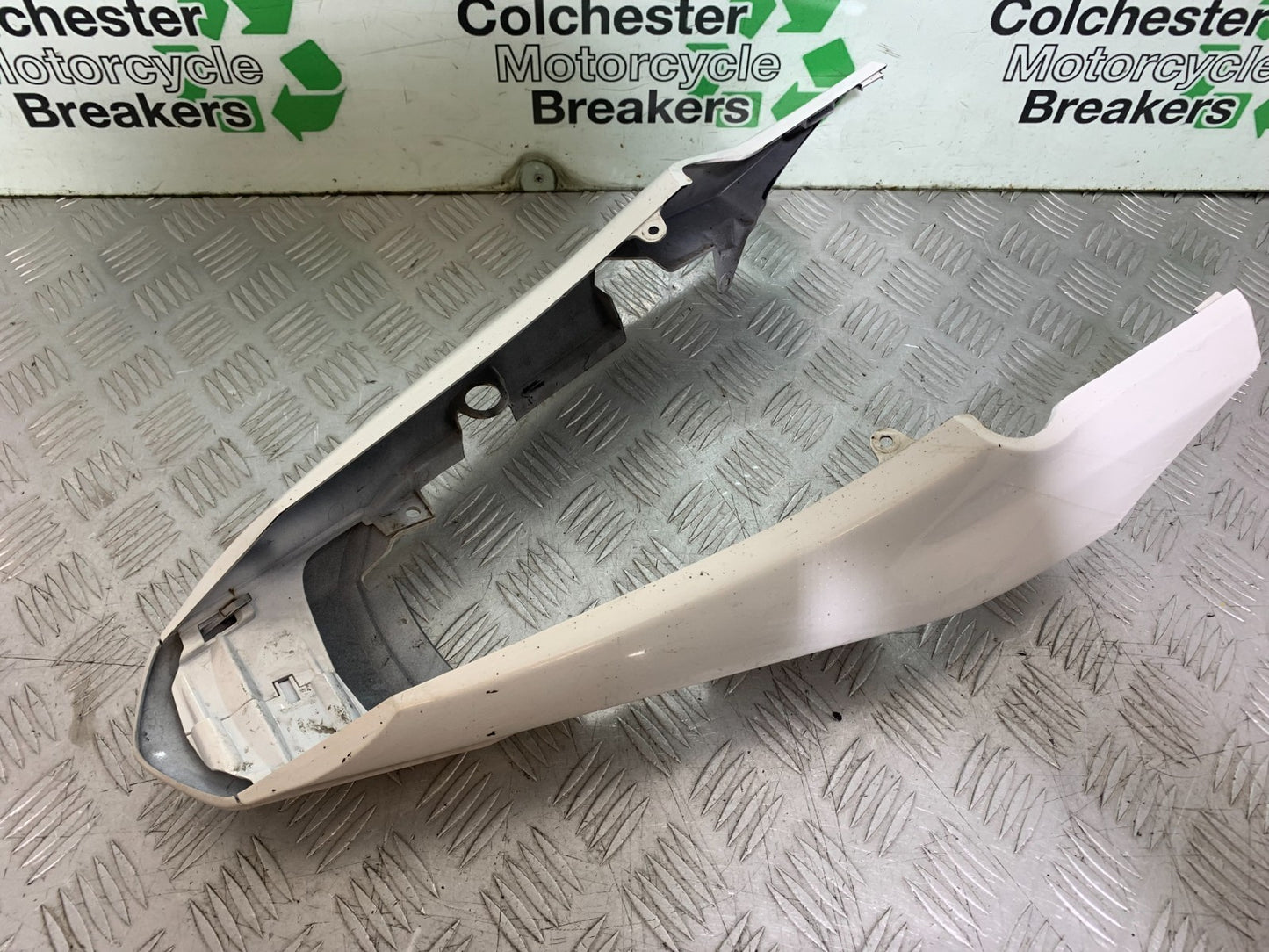 HONDA NC700 X TAIL PIECE  YEAR 2012-2014 (CMB1327)