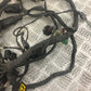 KAWASAKI ZX6R ZX6 J WIRING LOOM YEAR 2000  (STOCK 368)