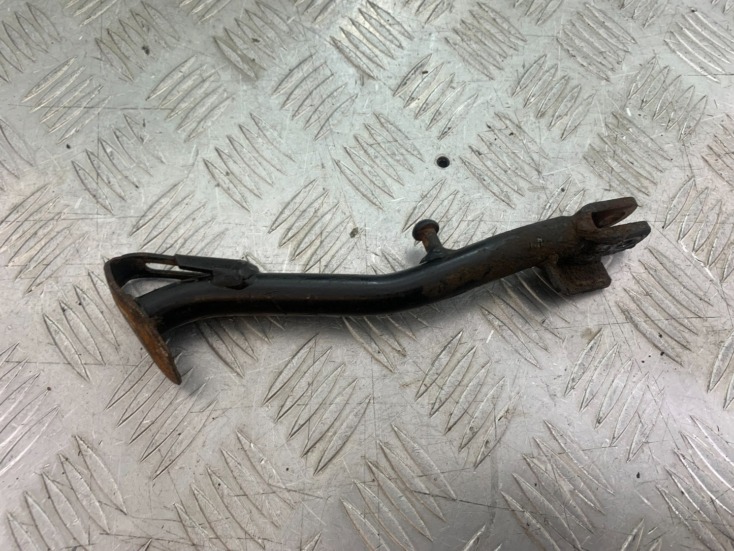 BENELLI BN125 BN 125 SIDE STAND YEAR 2018-2021 (CMB1194)