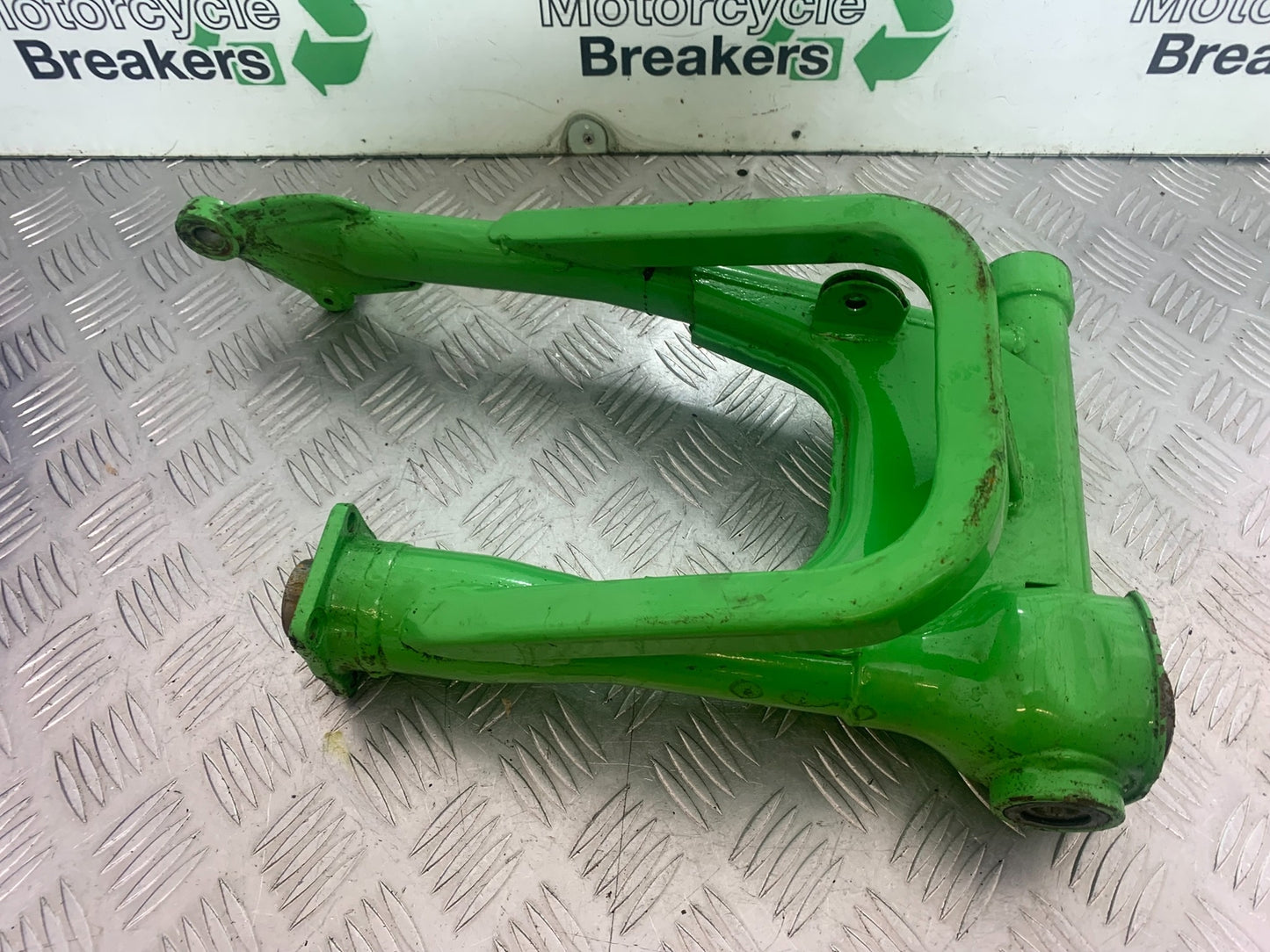 KAWASAKI GT550 GT 550 SWINGARM YEAR 1984-87 (CMB1141)