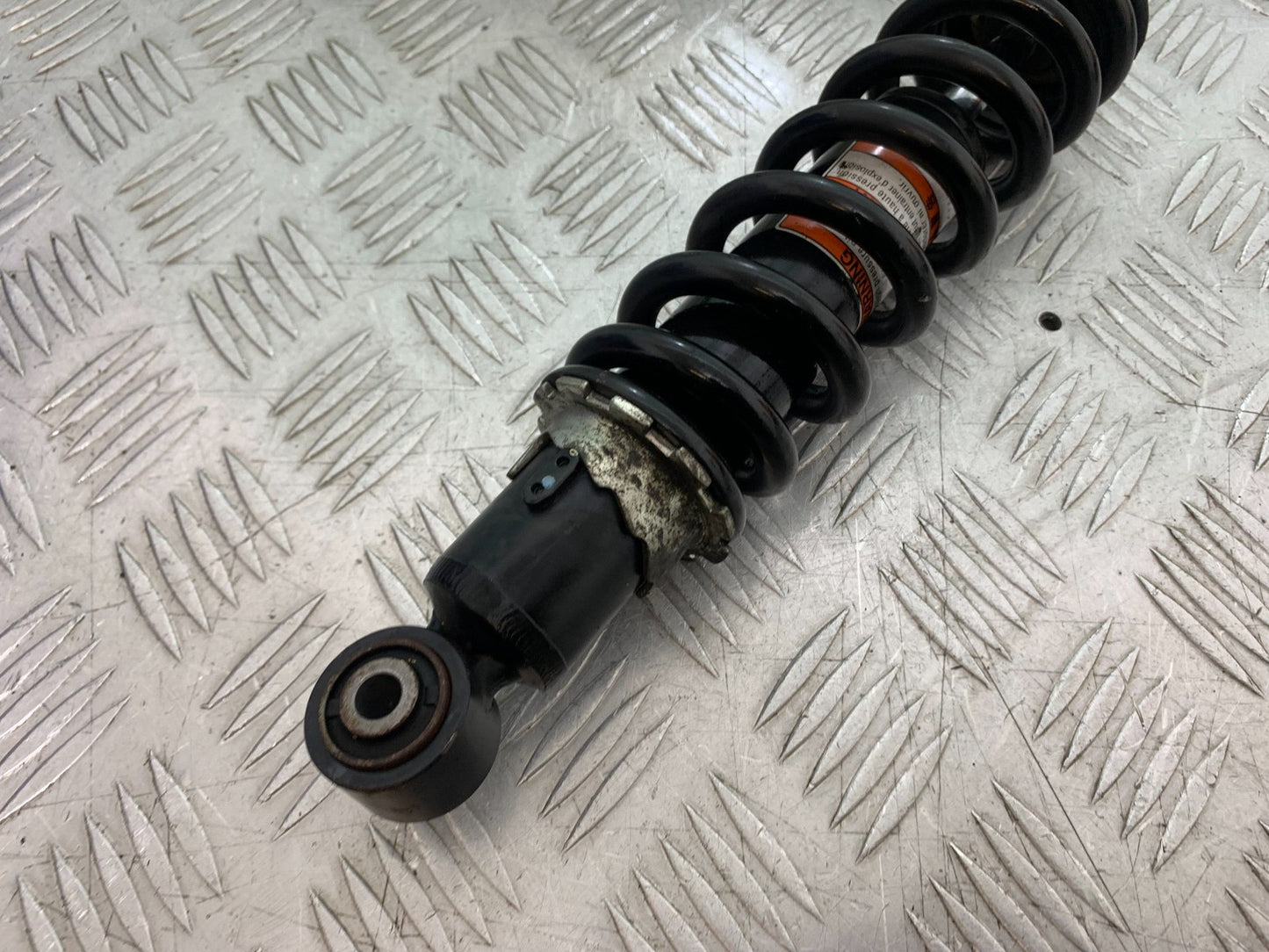 KAWASAKI NINJA 400 EX 400 REAR SHOCK YEAR 2018-2022 (CMB1278)