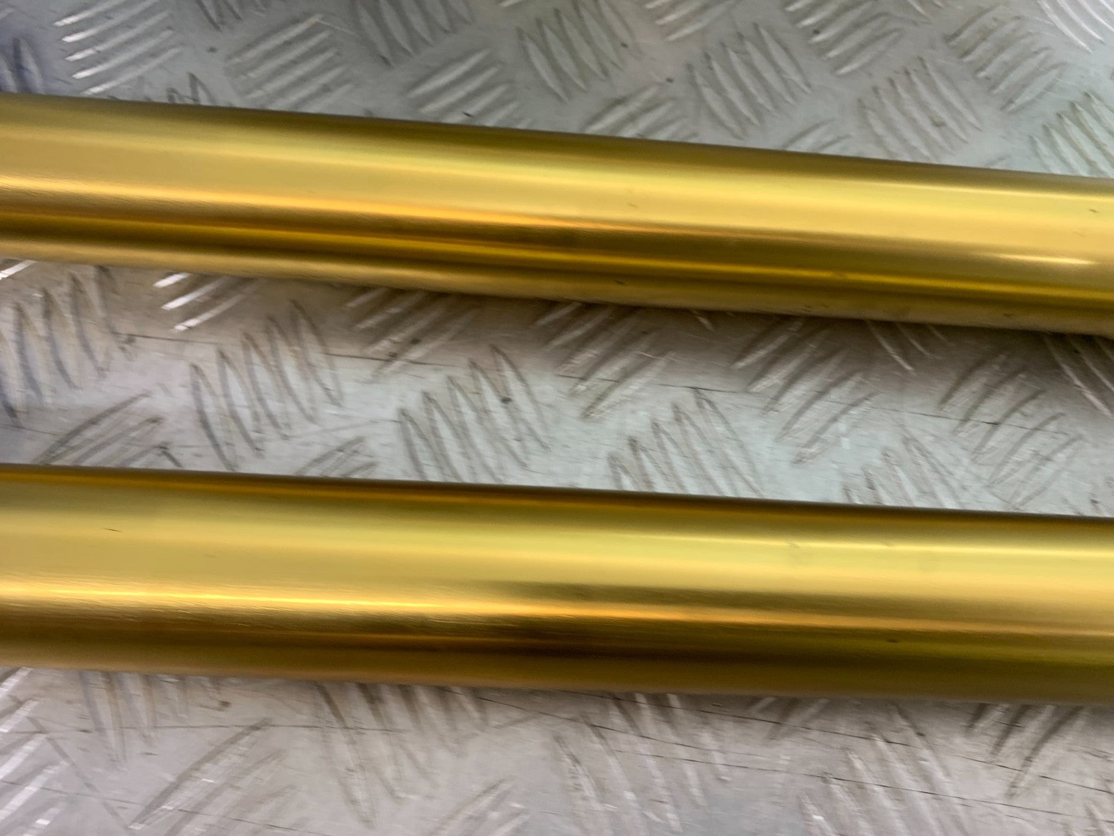 APRILIA TUONO 1000 V4 FORKS  YEAR 2013-2014  (CMB1239)