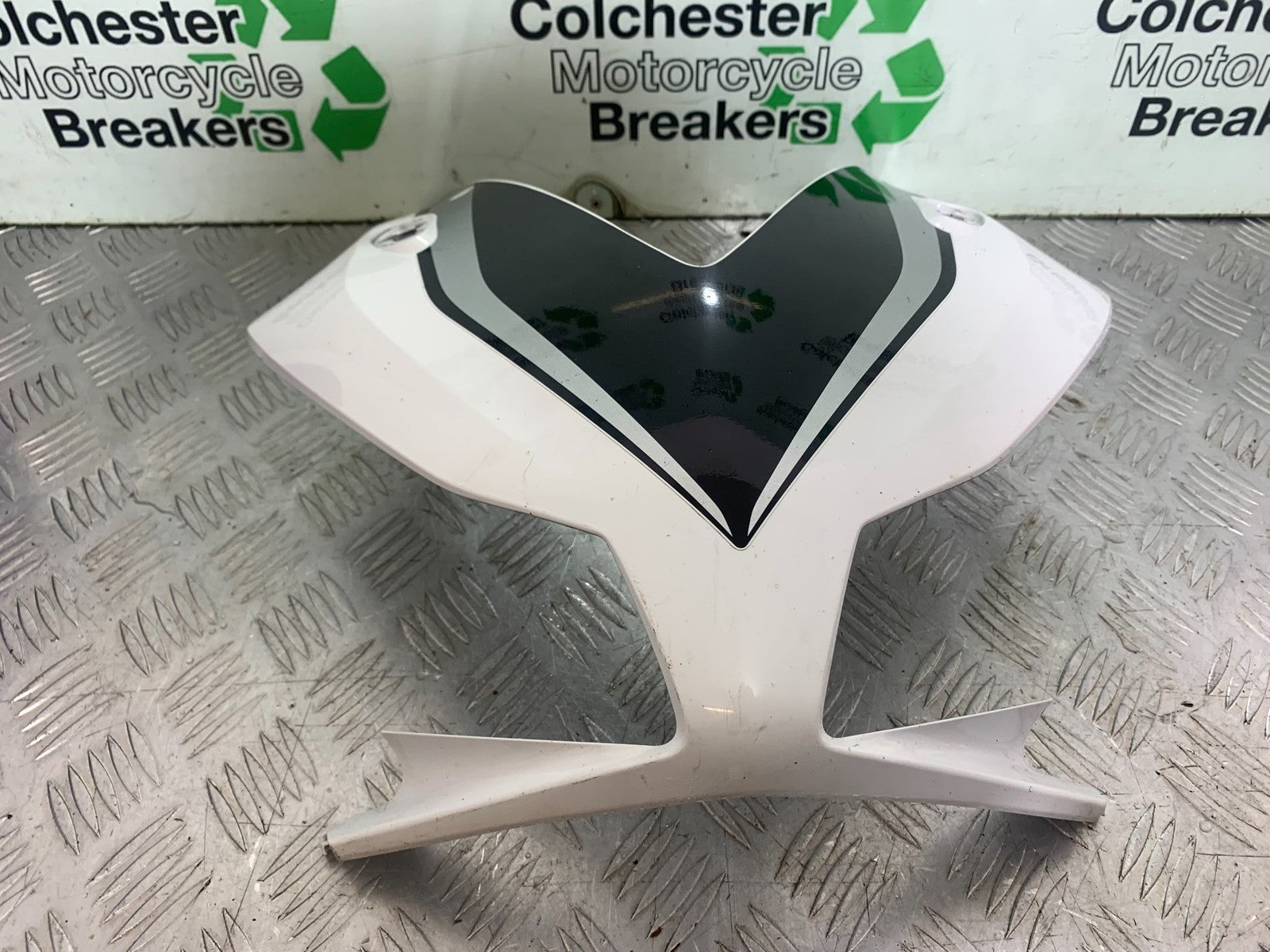 HONDA CBR1000 rr FIREBLADE TOP FAIRING PANEL   YEAR 2012-2016 (CMB1198)