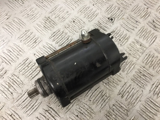 KAWASAKI ER6 F STARTER MOTOR YEAR 2006-2008 (STOCK 873)