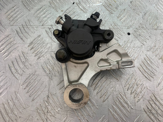 HONDA CBR1000 rr FIREBLADE REAR BRAKE CALIPER YEAR 2006 (CMB1220)