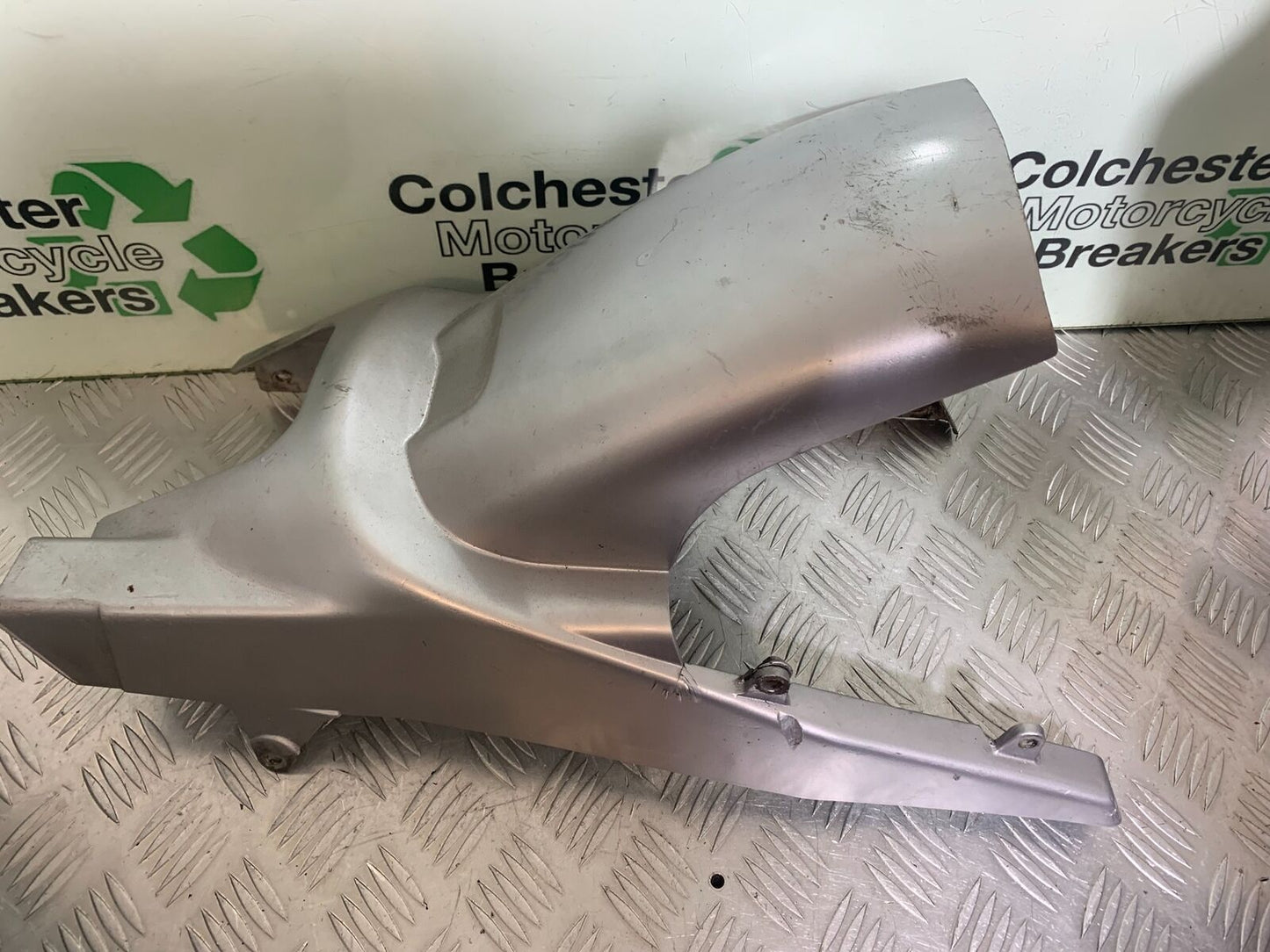HONDA CBR600 CBR 600 F2 RACE FAIRING + TANK   YEAR 1991-1994(CMB1133)