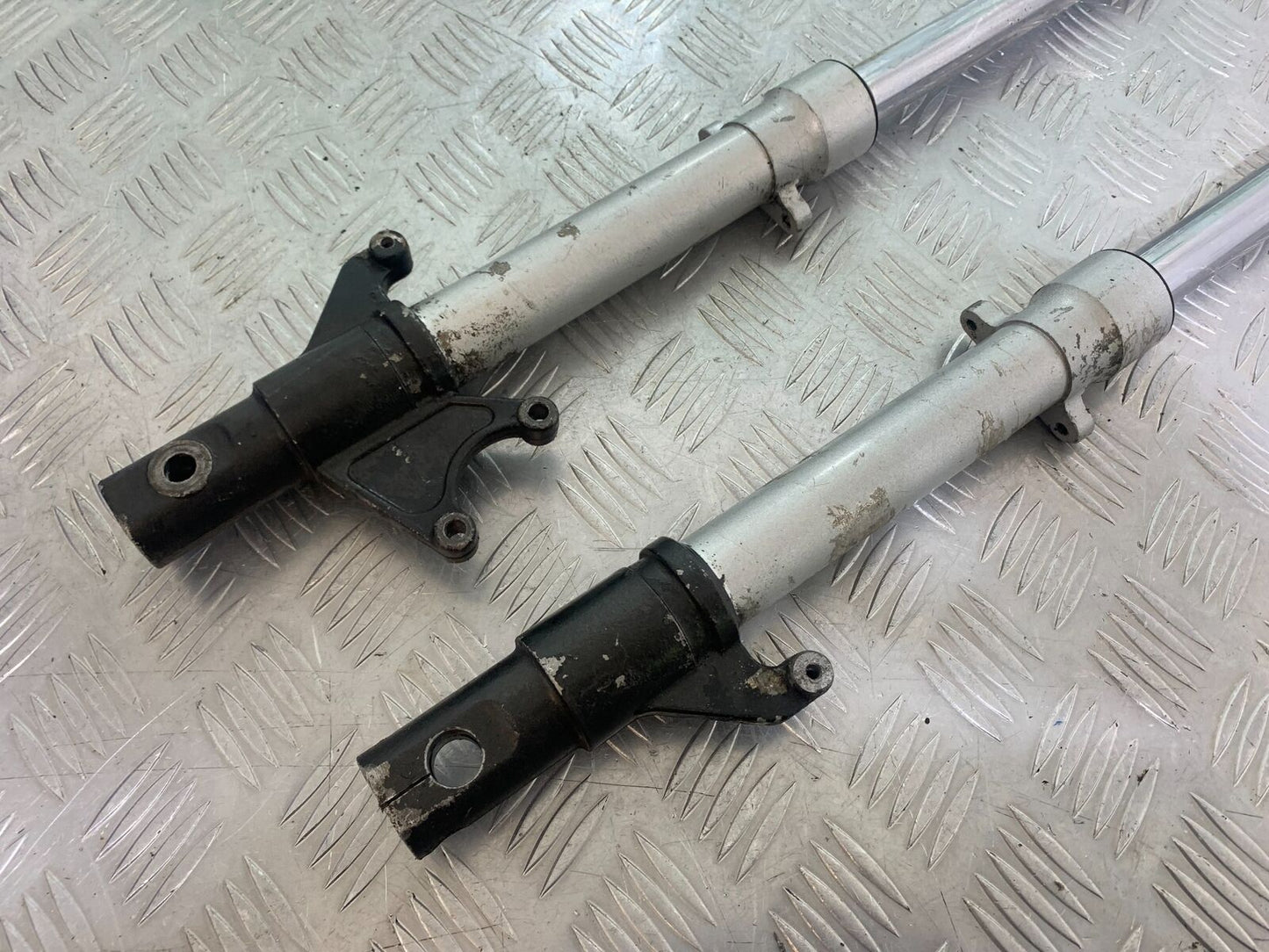 APRILIA RS50 RS 50 FORKS   YEAR 1996-1998 (CMB1132)
