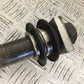 YAMAHA YZF R1 5PW REAR WHEEL SPINDLE   YEAR 2002-2003 (STOCK 899)
