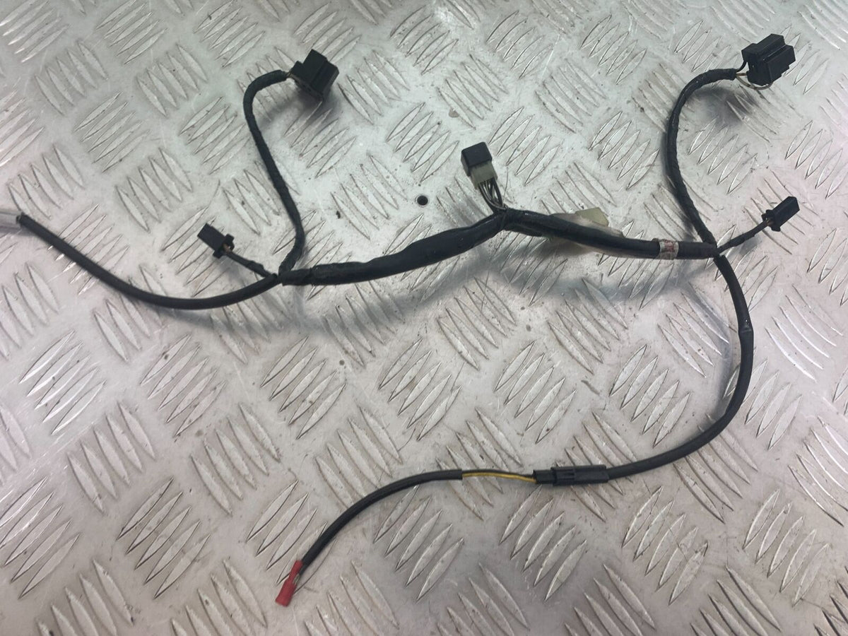 SUZUKI SV1000 SV 1000 K4 FRONT WIRING  SUBLOOM   YEAR 2003-2007 (CMB1042)
