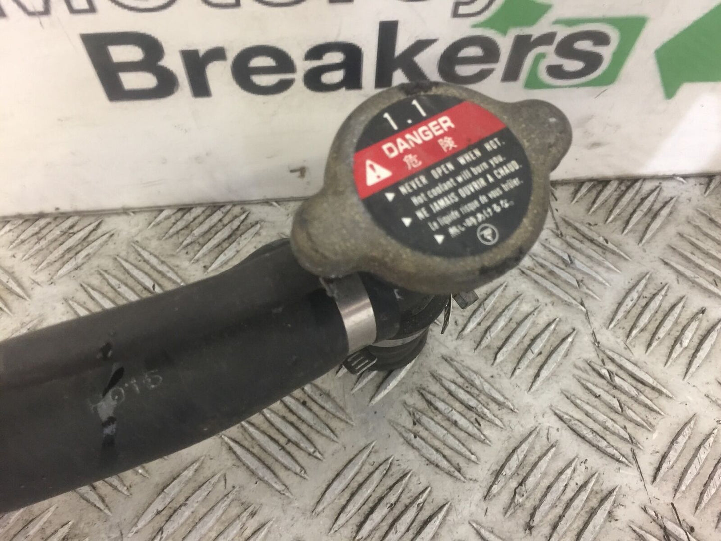 HONDA VFR800 VFR 800 THERMOSTAT   1998-2001 (PRE V-TEC) STOCK NO326