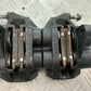 YAMAHA FZS1000 FAZER FRONT BRAKE CALIPERS  YEAR 2001-05 (CMB1275)