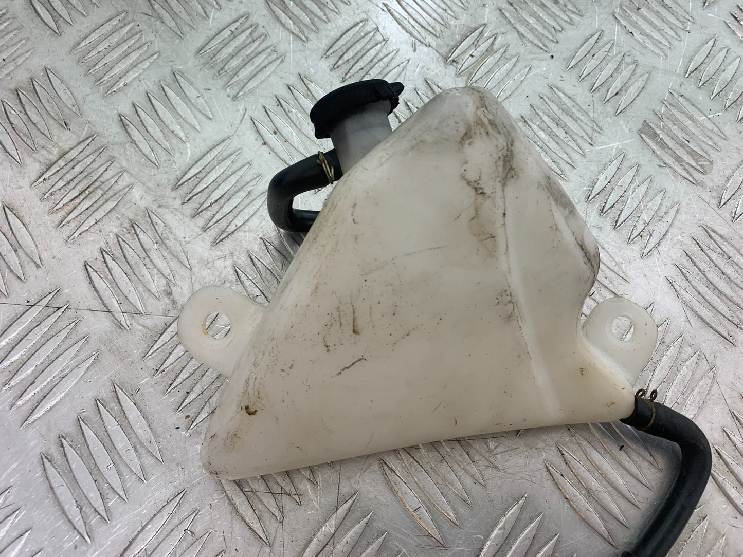 KAWASAKI J125 J125 COOLANT BOTTLE YEAR 2016-2020 (CMB1158)