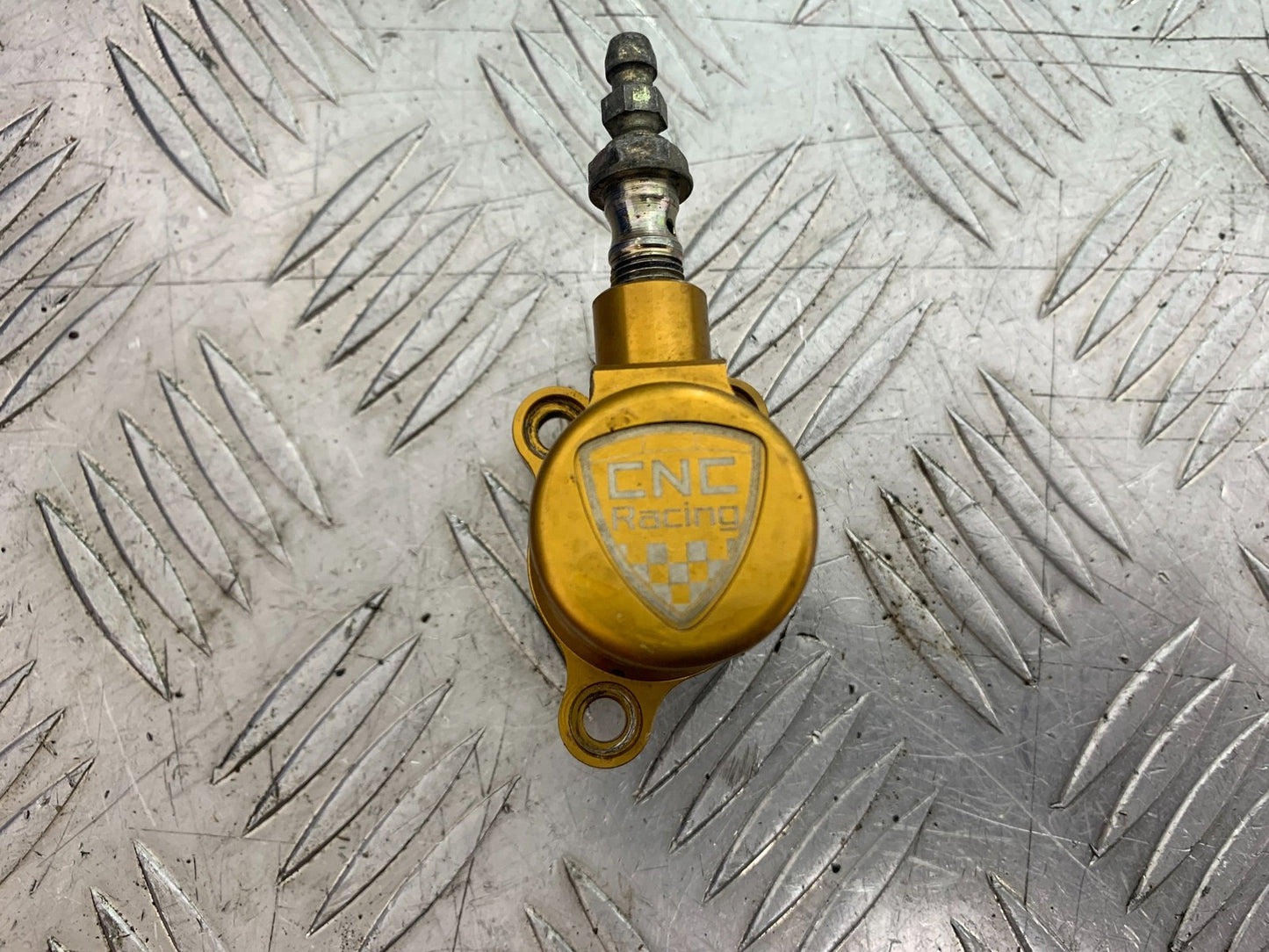 DUCATI 996 SPS 748 916 998 CLUTCH SLAVE CYLINDER 1999-2000 (CMB1209)