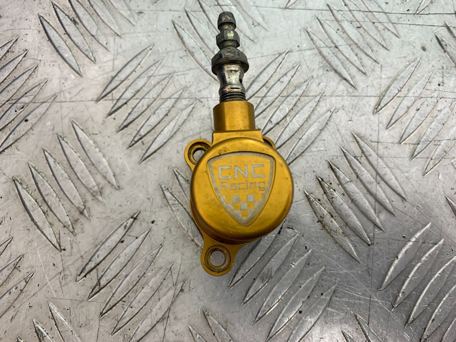 DUCATI 996 SPS 748 916 998 CLUTCH SLAVE CYLINDER 1999-2000 (CMB1209)