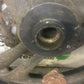 HONDA NT400 NT 400 BROS FRONT WHEEL YEAR 1988 1991