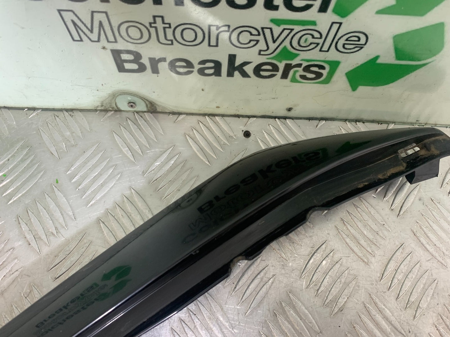 HONDA CBF125 CBF 125 TOP TAIL PIECE   YEAR 2009-14  (CMB1172)