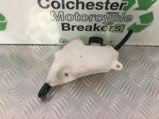 KAWASAKI Z800 Z 800 COOLANT BOTTLE YEAR 2013-2017 (STOCK 925)