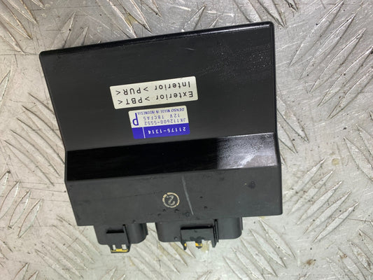KAWASAKI NINJA 400 EX 400 ECU YEAR 2018-2022 (CMB1278)