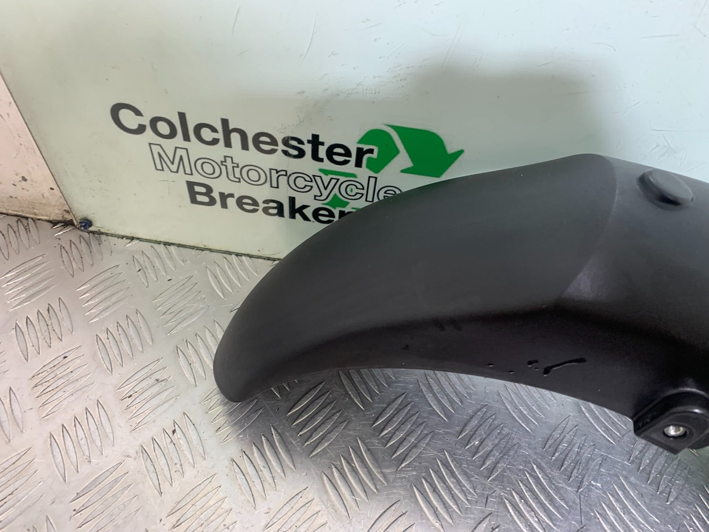 YAMAHA XMAX 300 FRONT MUDGUARD   YEAR 2017-2020 (CMB1218)