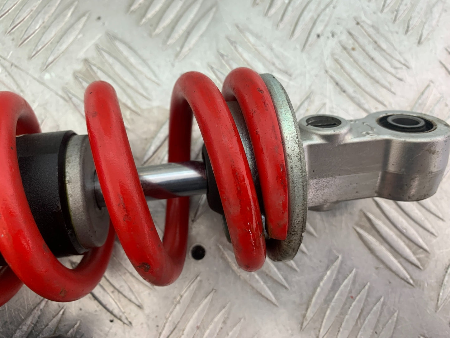 KAWASAKI ZX10R ZX 10R REAR SHOCK  YEAR 2011-2015 (CMB1154)