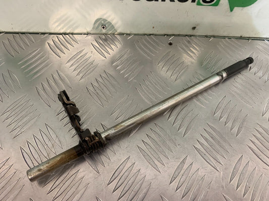 HONDA CBR1100 BLACKBIRD GEAR SHAFT   YEAR 1999-05 (STOCK 961)