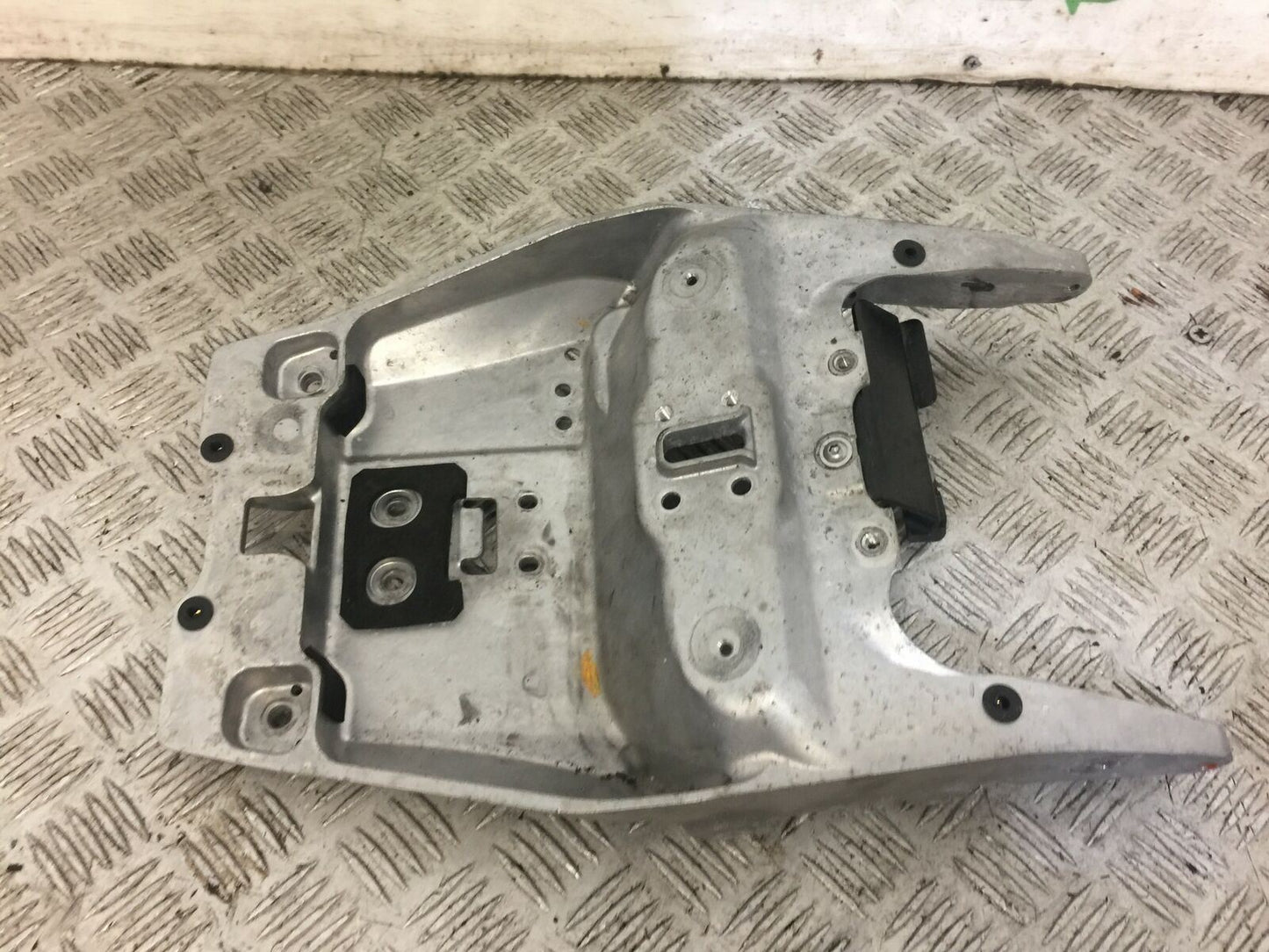 KAWASAKI Z1000 SX REAR SUBFRAME  YEAR 2017 (STOCK 668)