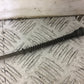 HONDA VT500 VT 500 CUSTOM REAR BRAKE ROD 1983-1987  (STOCK613)