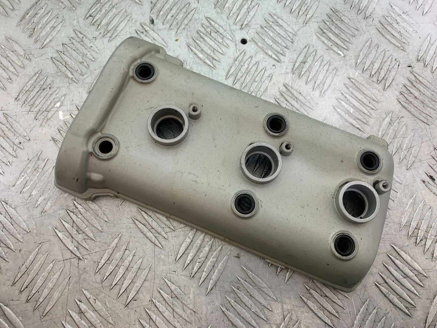 MV AGUSTA 675 F3 ROCKER  COVER YEAR 2012-2016 (CMB1302)