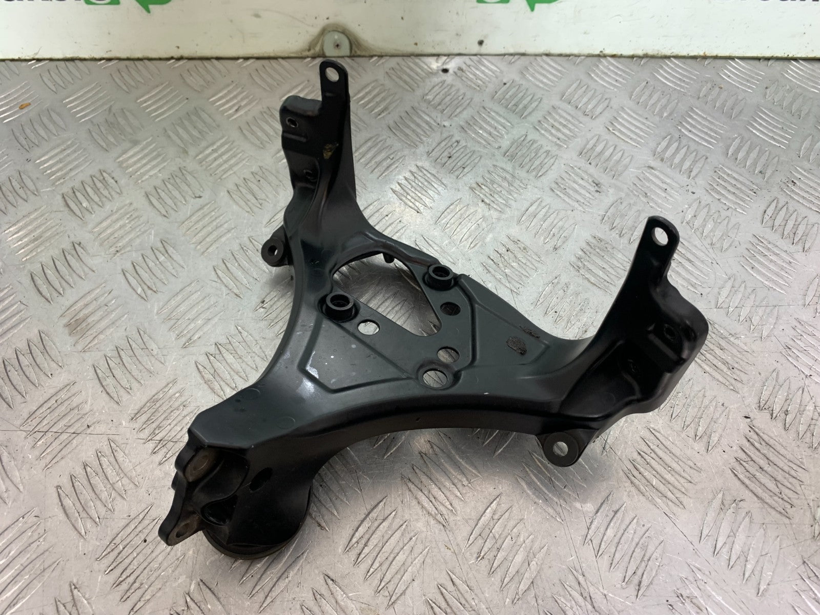 HONDA CBR1000 RR FAIRING BRACKET YEAR  2008-2011 (CMB1330)